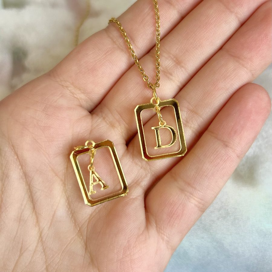 Collar "Glyph"