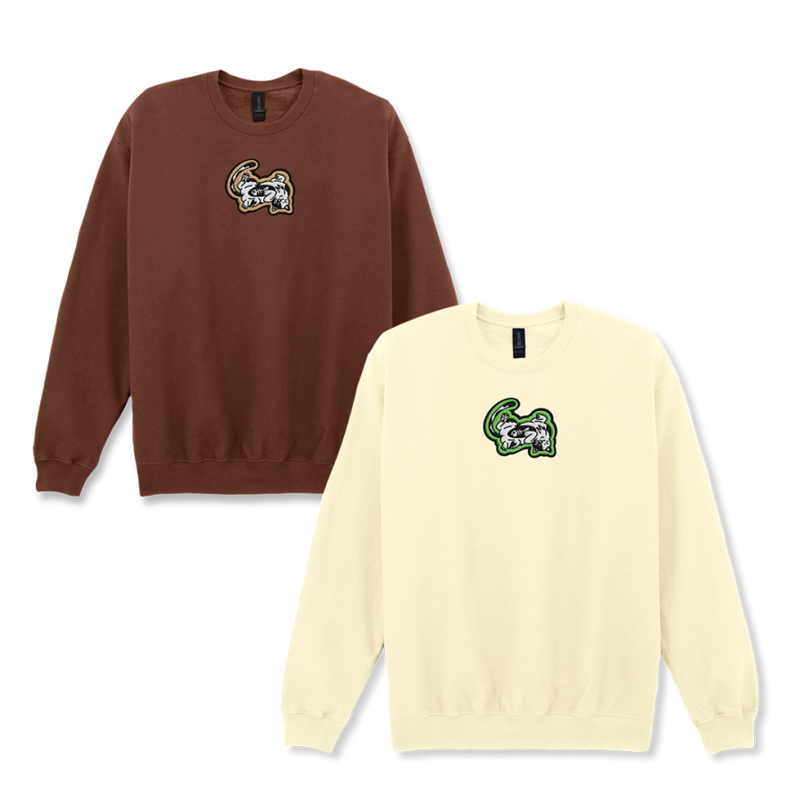 Sudadera "Marramiau"